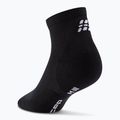 Шкарпетки компресійні жіночі CEP Run Low Cut 5.0 black 3