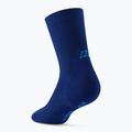 Шкарпетки компресійні жіночі CEP Run Mid Cut 5.0 dark blue 3