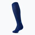Шкарпетки компресійні чоловічі CEP Run Tall 5.0 dark blue 3