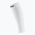 Пов'язки компресійні на гомілки жіночі CEP Calf 5.0 white 2