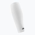 Пов'язки компресійні на гомілки жіночі CEP Calf 5.0 white 3