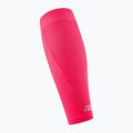 Пов'язки компресійні на гомілки жіночі CEP Calf 5.0 pink 3