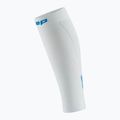 Пов'язки компресійні на гомілки жіночі CEP Calf 5.0 ice/blue 2