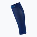 Пов'язки компресійні на гомілки жіночі CEP Calf 5.0 dark blue 2