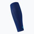 Пов'язки компресійні на гомілки жіночі CEP Calf 5.0 dark blue 3