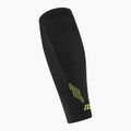 Пов'язки компресійні на гомілки чоловічі CEP Calf 5.0 black/lime 3