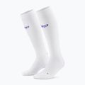 Шкарпетки жіночі CEP Ultralight Tall 4.0 white