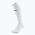 Шкарпетки жіночі CEP Ultralight Tall 4.0 white 2