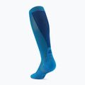 Шкарпетки жіночі CEP Ultralight Tall 4.0 blue/dark blue 3