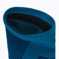 Шкарпетки жіночі CEP Ultralight Tall 4.0 blue/dark blue 6