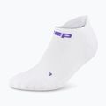Шкарпетки жіночі CEP Ultralight No Show 4.0 white 2