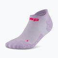 Шкарпетки жіночі CEP Ultralight No Show 4.0 lilac 2
