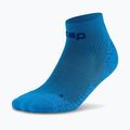 Шкарпетки жіночі CEP Ultralight Low Cut 4.0 blue 2