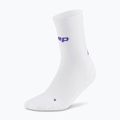 Шкарпетки жіночі CEP Ultralight Mid Cut 4.0 white 2