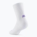 Шкарпетки жіночі CEP Ultralight Mid Cut 4.0 white 3