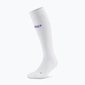 Шкарпетки чоловічі CEP Ultralight Tall 4.0 white 2