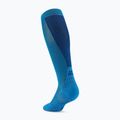 Шкарпетки чоловічі CEP Ultralight Tall 4.0 blue/dark blue 3