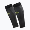 Пов'язки компресійні на гомілки жіночі CEP Ultralight Calf 4.0 black/grey