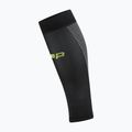 Пов'язки компресійні на гомілки жіночі CEP Ultralight Calf 4.0 black/grey 2