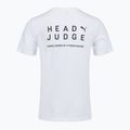 Футболка для тренувань чоловіча PUMA Hyrox Head Judge white 2