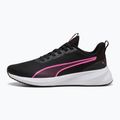 Кросівки для бігу жіночі PUMA Flyer Lite 3 puma black/pink pixel