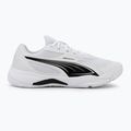 Взуття PUMA Solarflash III puma white/puma black 2