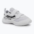 Взуття дитяче PUMA Varion II V Jr puma white/puma black