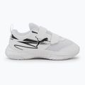 Кросівки дитячі PUMA Varion II V Jr puma white/puma black 2