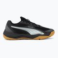 Кросівки PUMA Solarflash III puma black/cool light grayyellow 2