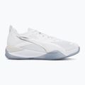 Гандбольне взуття PUMA Eliminate NITRO 4 puma white/puma silver 2