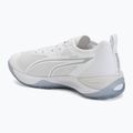 Гандбольне взуття PUMA Eliminate NITRO 4 puma white/puma silver 3