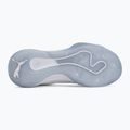 Гандбольне взуття PUMA Eliminate NITRO 4 puma white/puma silver 4