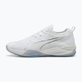 Гандбольне взуття PUMA Eliminate NITRO 4 puma white/puma silver