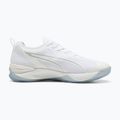 Гандбольне взуття PUMA Eliminate NITRO 4 puma white/puma silver 2