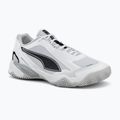 Кросівки гандбольні чоловічі PUMA Solarstrike 4 puma white/puma black/silver