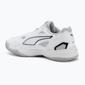 Кросівки гандбольні чоловічі PUMA Solarstrike 4 puma white/puma black/silver 3