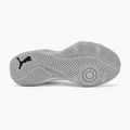 Кросівки гандбольні чоловічі PUMA Solarstrike 4 puma white/puma black/silver 4