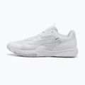 Гандбольне взуття PUMA Accelerate Pro 4 puma white/puma silver