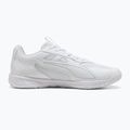 Гандбольне взуття PUMA Accelerate Pro 4 puma white/puma silver 2