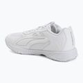 Гандбольне взуття PUMA Accelerate Pro 4 puma white/puma silver 3