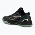 Чоловіче взуття для гандболу PUMA Solarstrike 4 puma black/green terrain/fizzy light 3