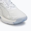 Взуття PUMA Accelerate NITRO SQD 4 white/silver 7