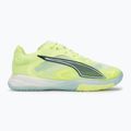 Кросівки PUMA Accelerate NITRO SQD 4 puma fizzy light/green terrain/puma white/puma silver 2