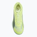 Кросівки PUMA Accelerate NITRO SQD 4 puma fizzy light/green terrain/puma white/puma silver 5