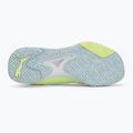 Гандбольне взуття PUMA Accelerate Pro 4 fizzy light/green terrain/light moss/puma white 4