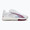 Кросівки жіночі PUMA Accelerate NITRO SQD 4 puma white/berry/lilaccrush/hautetropic/heatfire 2