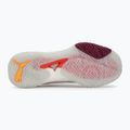 Кросівки жіночі PUMA Accelerate NITRO SQD 4 puma white/berry/lilaccrush/hautetropic/heatfire 4