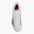 Кросівки жіночі PUMA Accelerate NITRO SQD 4 puma white/berry/lilaccrush/hautetropic/heatfire 5