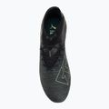 Кросівки футбольні чоловічі PUMA Future 8 Ultimate FG puma black/fizzy light/green terrain 5