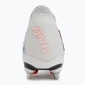 Кросівки футбольні чоловічі PUMA Future 8 Ultimate MxSG puma white/puma black/glowing red 6